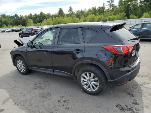 JM3KE4CY1G0898838 2016 MAZDA CX-5 - Image 2