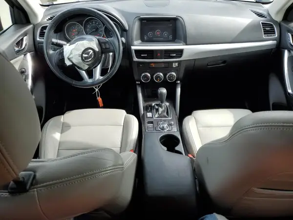 JM3KE4CY1G0898838 2016 MAZDA CX-5 - Image 8