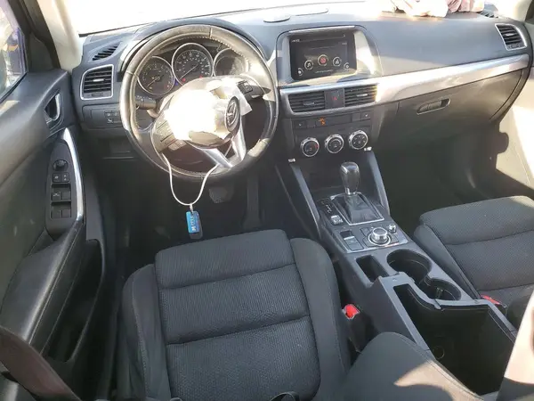 JM3KE4CY1G0901222 2016 MAZDA CX-5 - Image 8