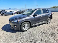 JM3KE4CY1G0902581 2016 MAZDA CX-5