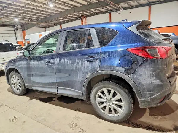 JM3KE4CY1G0905111 2016 MAZDA CX-5 - Image 2
