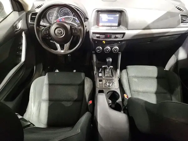 JM3KE4CY1G0905111 2016 MAZDA CX-5 - Image 8
