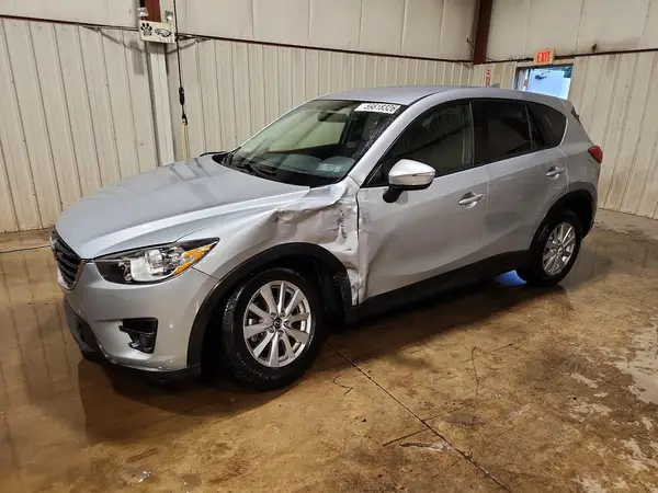 JM3KE4CY1G0905674 2016 MAZDA CX-5 - Image 1
