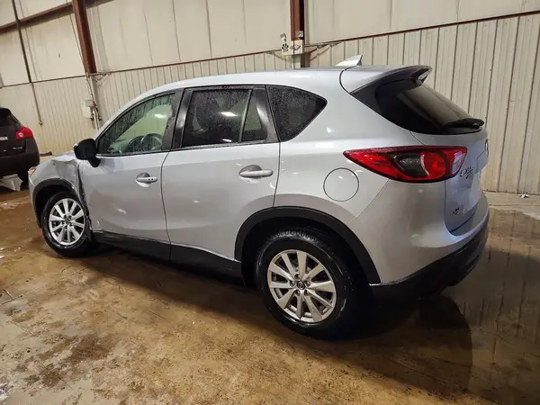 JM3KE4CY1G0905674 2016 MAZDA CX-5 - Image 2