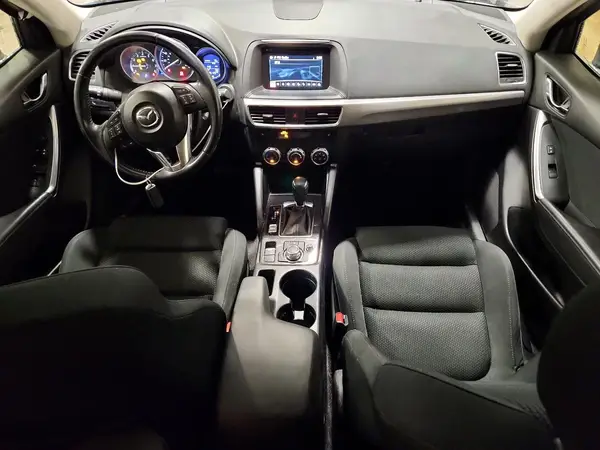 JM3KE4CY1G0905674 2016 MAZDA CX-5 - Image 8