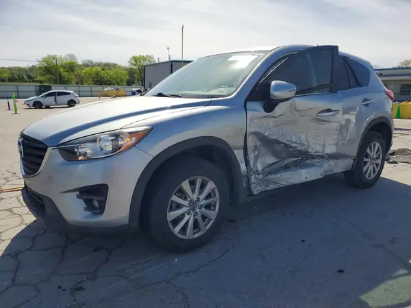 JM3KE4CY1G0908073 2016 MAZDA CX-5 - Image 1