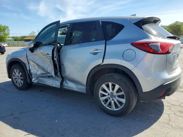 JM3KE4CY1G0908073 2016 MAZDA CX-5 - Image 2