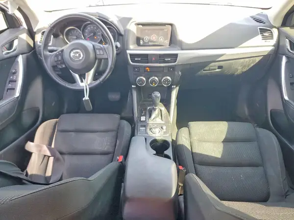 JM3KE4CY1G0908073 2016 MAZDA CX-5 - Image 8