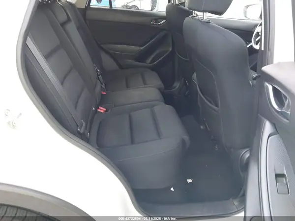 JM3KE4CY1G0908669 2016 MAZDA CX-5 - Image 8
