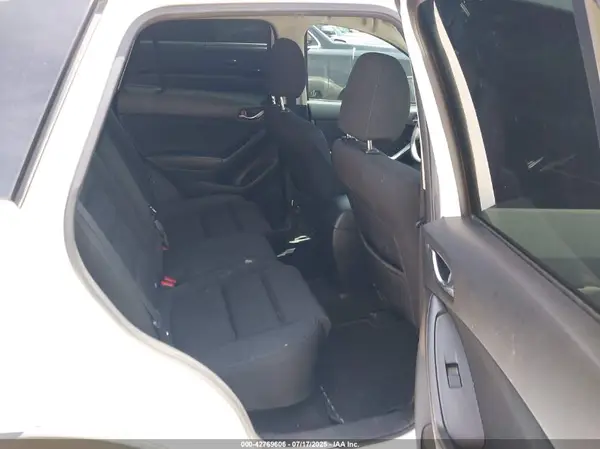 JM3KE4CY1G0912043 2016 MAZDA CX-5 - Image 8