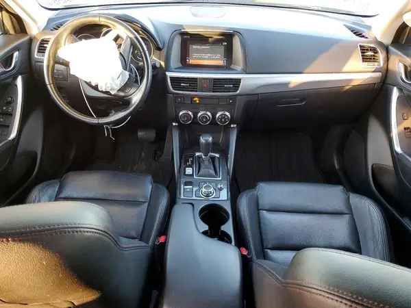 JM3KE4CY1G0913855 2016 MAZDA CX-5 - Image 8