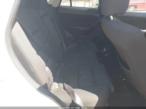 JM3KE4CY1G0914990 2016 MAZDA CX-5 - Image 8