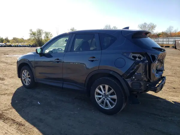 JM3KE4CY1G0917890 2016 MAZDA CX-5 - Image 2