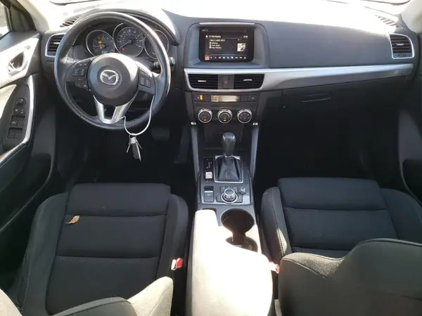JM3KE4CY1G0917890 2016 MAZDA CX-5 - Image 8
