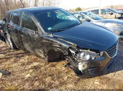JM3KE4CY1G0919235 2016 MAZDA CX-5