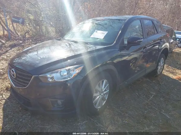 JM3KE4CY1G0919235 2016 MAZDA CX-5 - Image 2