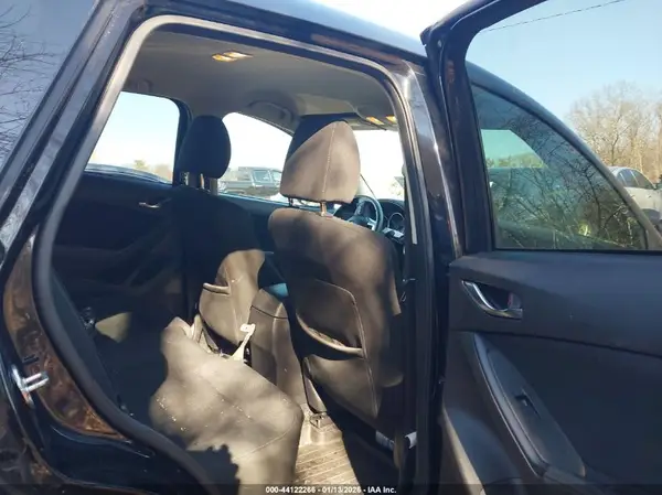JM3KE4CY1G0919235 2016 MAZDA CX-5 - Image 8