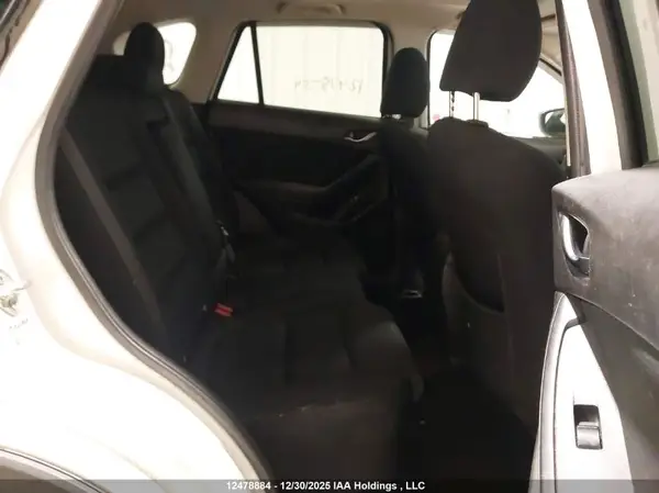 JM3KE4CY1G0919820 2016 MAZDA CX-5 - Image 8