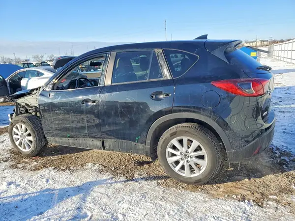 JM3KE4CY1G0920563 2016 MAZDA CX-5 - Image 2