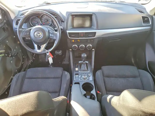 JM3KE4CY1G0920563 2016 MAZDA CX-5 - Image 8