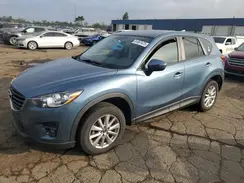 JM3KE4CY1G0921566 2016 MAZDA CX-5