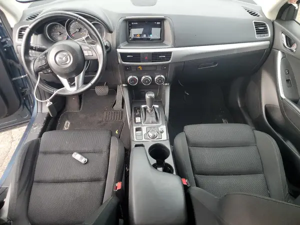 JM3KE4CY1G0921566 2016 MAZDA CX-5 - Image 8