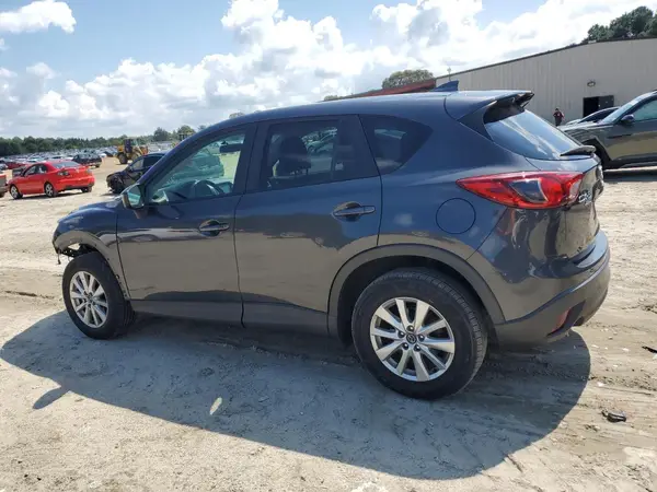 JM3KE4CY2G0606999 2016 MAZDA CX-5 - Image 2