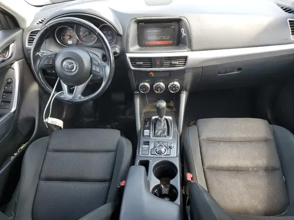 JM3KE4CY2G0606999 2016 MAZDA CX-5 - Image 8