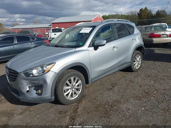 JM3KE4CY2G0611460 2016 MAZDA CX-5 - Image 2
