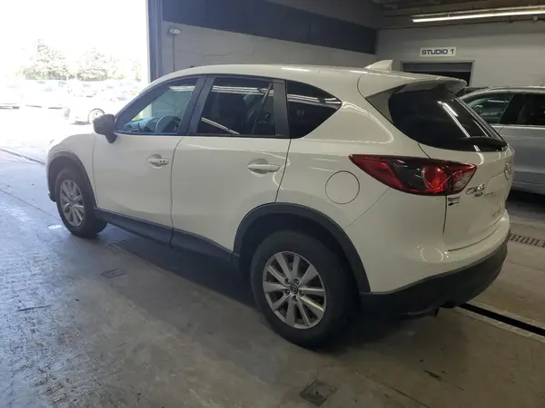 JM3KE4CY2G0611829 2016 MAZDA CX-5 - Image 2