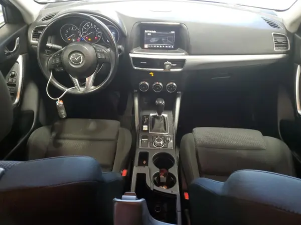 JM3KE4CY2G0611829 2016 MAZDA CX-5 - Image 8