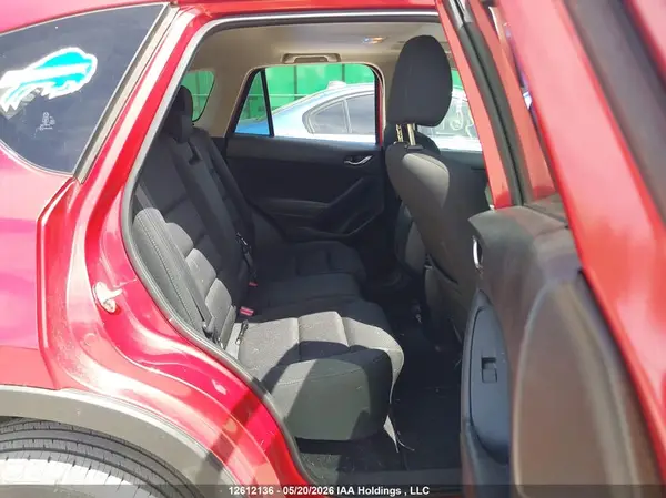 JM3KE4CY2G0613726 2016 MAZDA CX-5 - Image 8
