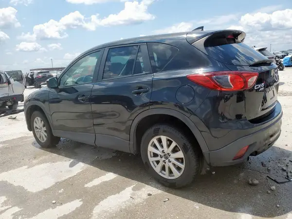 JM3KE4CY2G0614407 2016 MAZDA CX-5 - Image 2