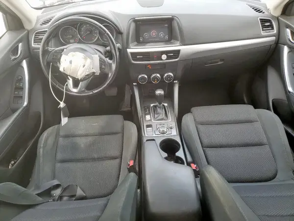 JM3KE4CY2G0614407 2016 MAZDA CX-5 - Image 8