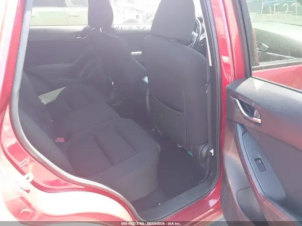JM3KE4CY2G0620580 2016 MAZDA CX-5 - Image 8