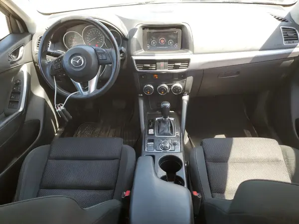 JM3KE4CY2G0621390 2016 MAZDA CX-5 - Image 8