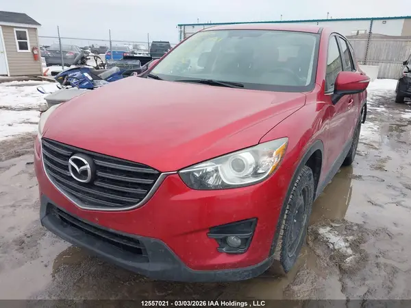 JM3KE4CY2G0621681 2016 MAZDA CX-5 - Image 2