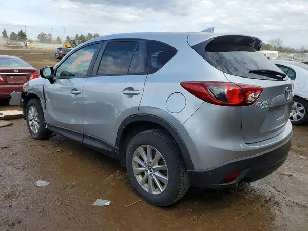 JM3KE4CY2G0622023 2016 MAZDA CX-5 - Image 2