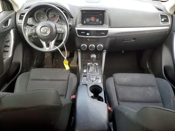 JM3KE4CY2G0622023 2016 MAZDA CX-5 - Image 8