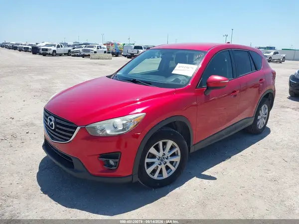 JM3KE4CY2G0622488 2016 MAZDA CX-5 - Image 2