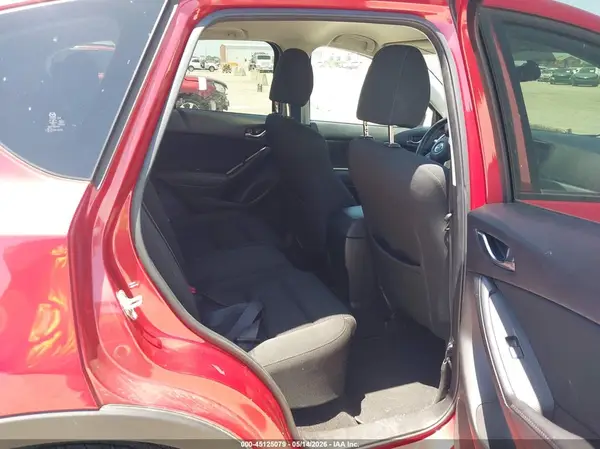 JM3KE4CY2G0622488 2016 MAZDA CX-5 - Image 8