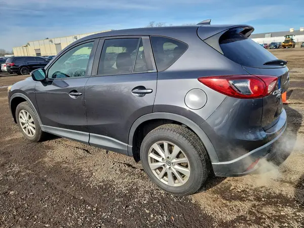 JM3KE4CY2G0624760 2016 MAZDA CX-5 - Image 2