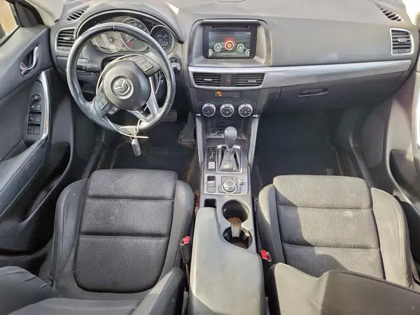 JM3KE4CY2G0624760 2016 MAZDA CX-5 - Image 8