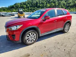 JM3KE4CY2G0624841 2016 MAZDA CX-5