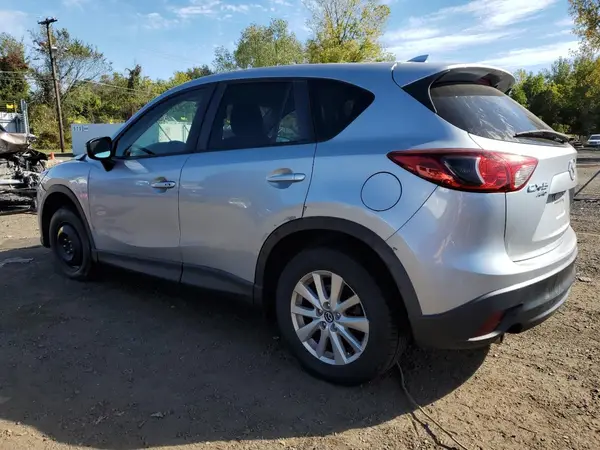 JM3KE4CY2G0625567 2016 MAZDA CX-5 - Image 2
