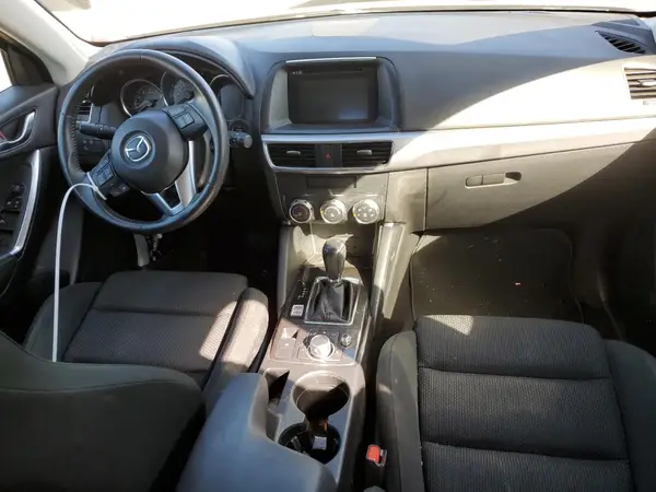 JM3KE4CY2G0625567 2016 MAZDA CX-5 - Image 8