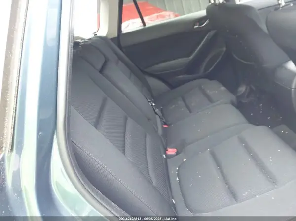 JM3KE4CY2G0626959 2016 MAZDA CX-5 - Image 8