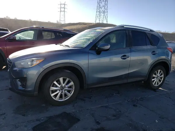 JM3KE4CY2G0626993 2016 MAZDA CX-5 - Image 1