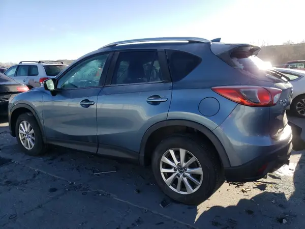 JM3KE4CY2G0626993 2016 MAZDA CX-5 - Image 2