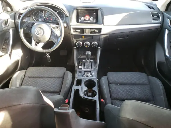 JM3KE4CY2G0626993 2016 MAZDA CX-5 - Image 8